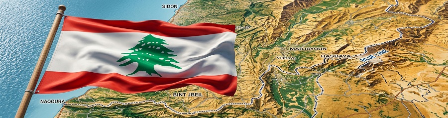 لبنان