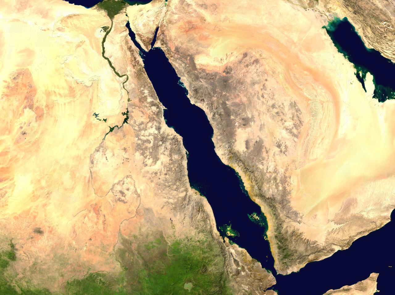 السعودية تدعو المجتمع الدولي إلى موقف حازم لردع تهديدات الحوثيين للملاحة البحرية