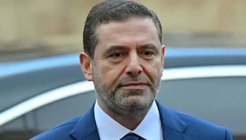 الحريري مدينًا استهداف مكة المكرمة: اعتداء على كل المسلمين والعرب