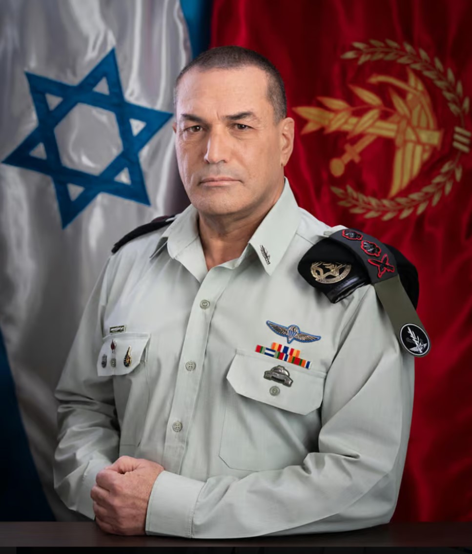 رئيس الأركان الإسرائيلي يربط نزع سلاح «حزب الله» بتعزيز فعالية الجيش اللبناني