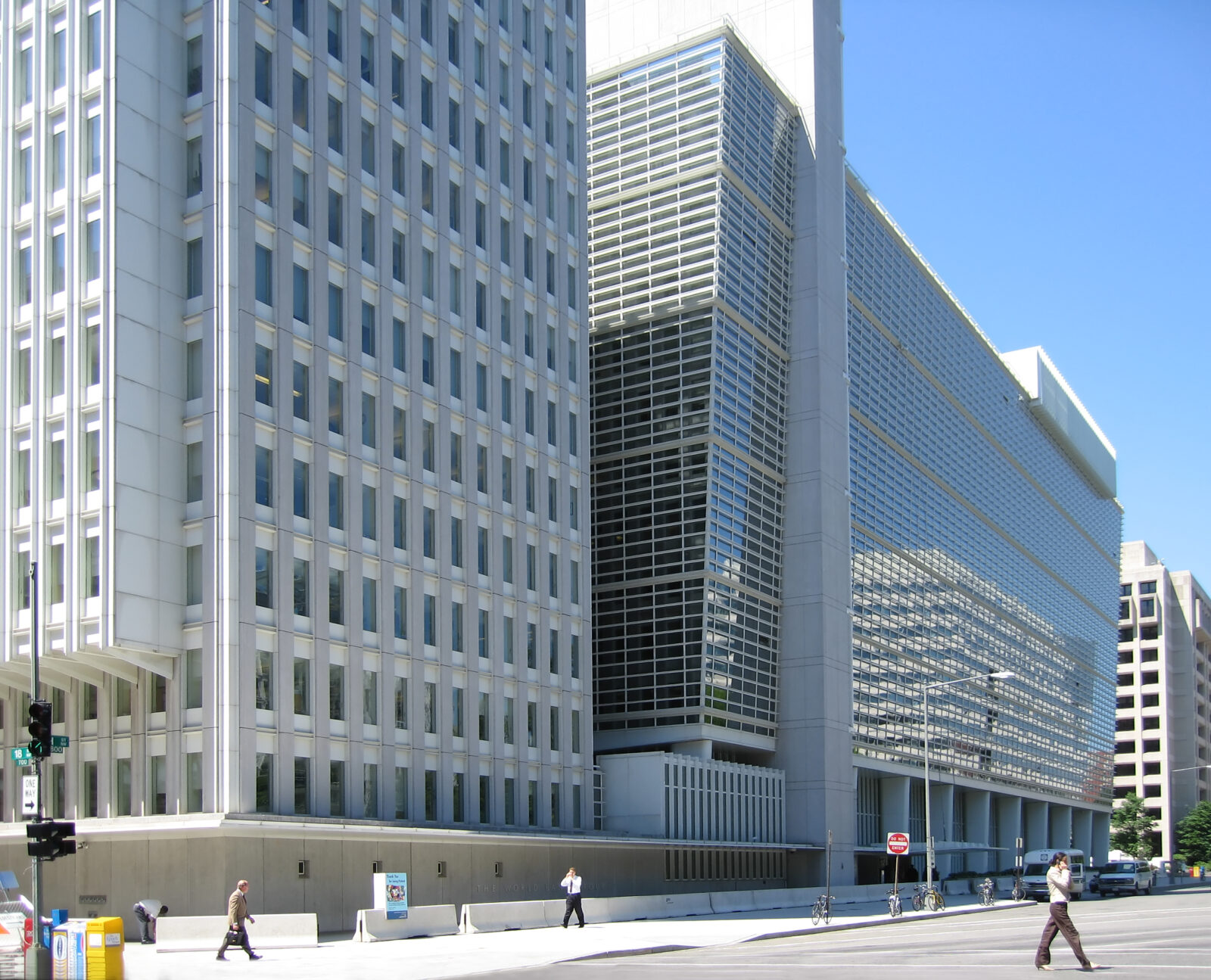 البنك الدولي يناقش إطار الشراكة الإستراتيجية الجديد مع تايلاند للسنوات 2027–2032