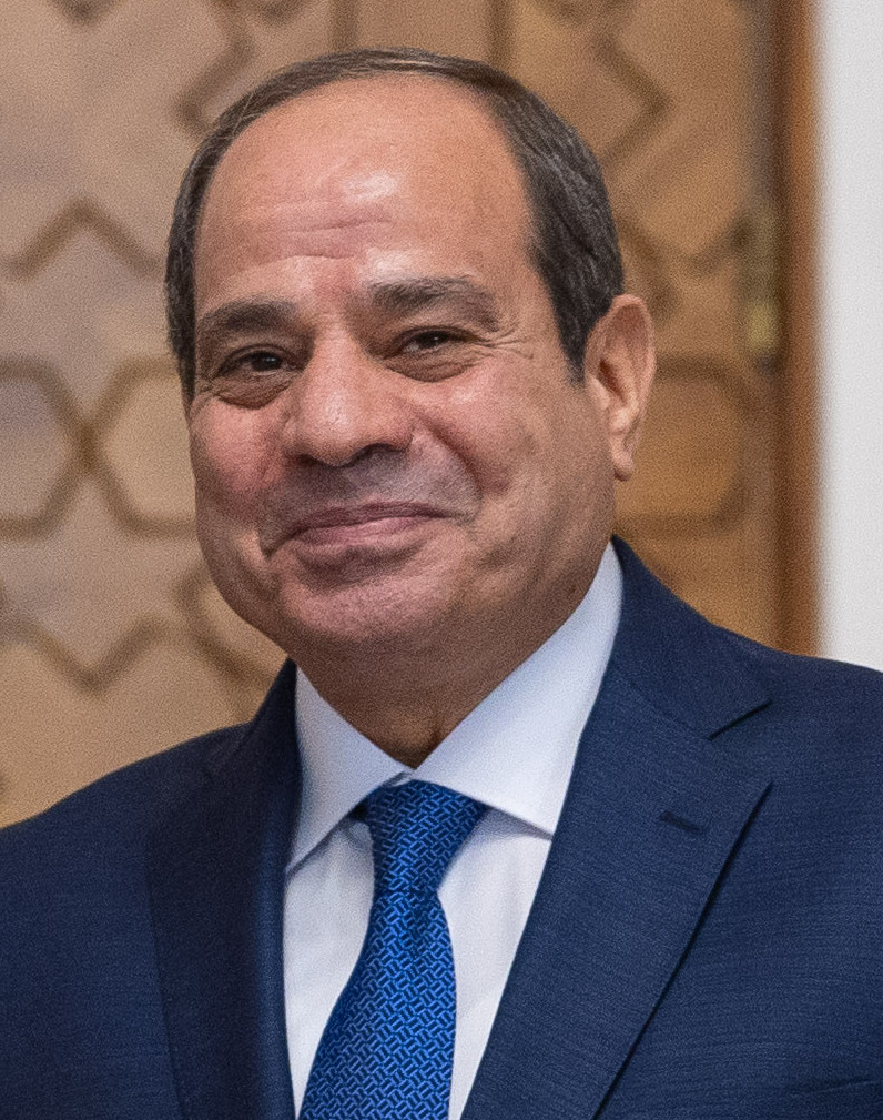 السيسي: نرفض أي عدوان ضد الدول العربية ونؤكد حل الأزمات سياسياً