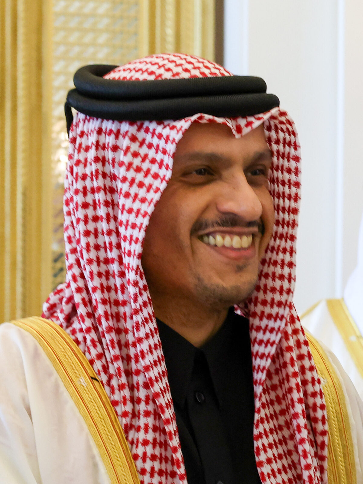 رئيس الوزراء القطري: ما يجري في منطقتنا لا يوصف إلا بأنه «زلزال»