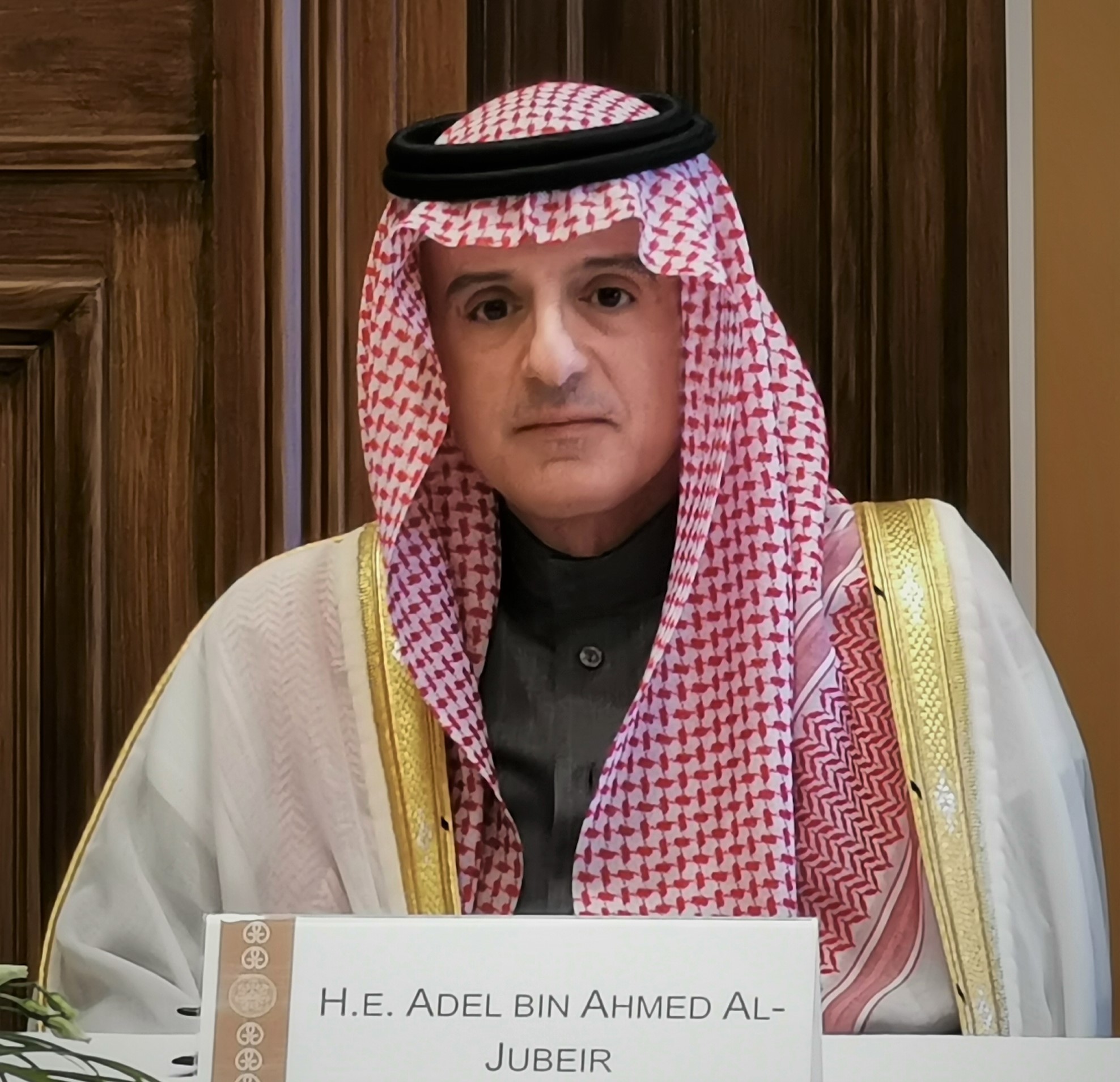 بيان مشترك سعودي مصري باكستاني تركي يؤكد القلق إزاء استمرار الأعمال العدائية بالمنطقة