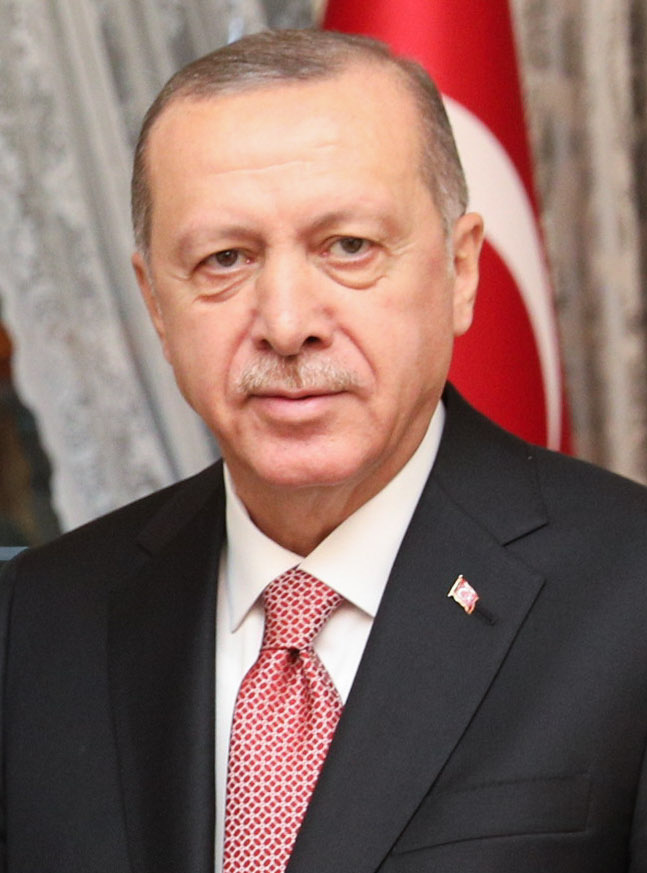 أردوغان: تحالف مكة يعزز التضامن بين السعودية وتركيا وباكستان
