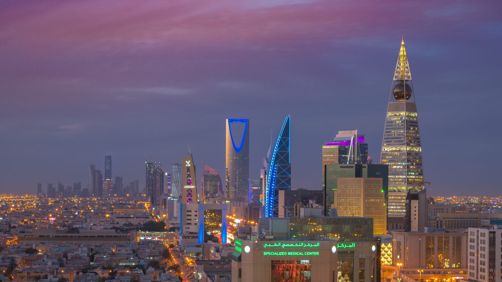 السعودية تدعو إلى التنفيذ الكامل لخطة ترامب لإنهاء الصراع في غزة