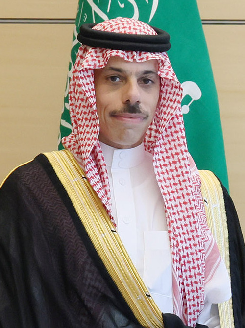 وزير خارجية السعودية يثمّن خطوات فرنسا وبريطانيا وكندا للاعتراف بدولة فلسطين