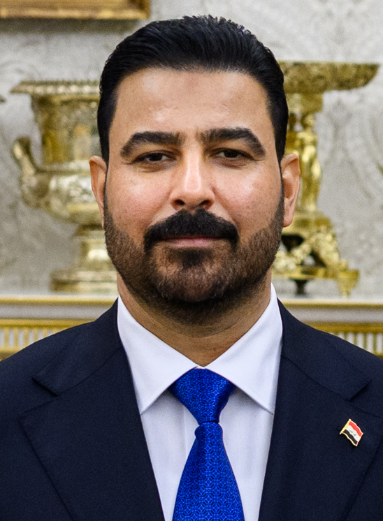 الزيدي يطمئن ترمب: بغداد عازمة على توحيد القرار الأمني وحصر السلاح