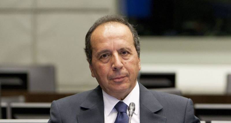 السيد: تنازل لبنان عن شكاوى إسرائيل في اتفاق الإطار يُفرغ مشاركته في الأمم المتحدة من مضمونها