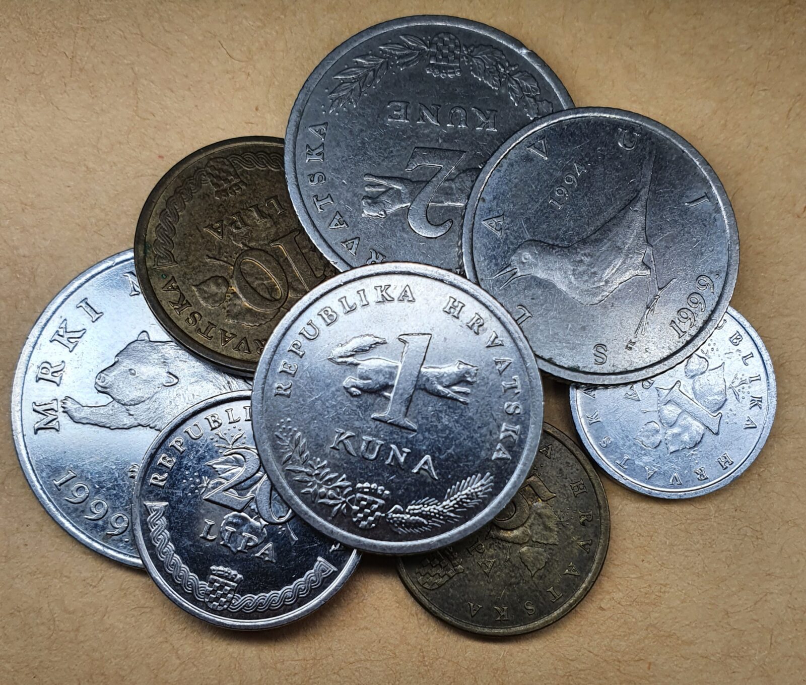 فيوجتش: البنك المركزي الأوروبي بدأ دورة تشديد نقدي وسنقيّم القرارات اجتماعاً باجتماع