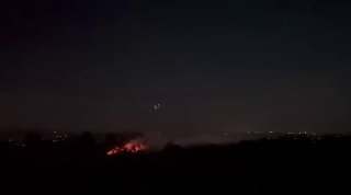 قصف مدفعي إسرائيلي يستهدف أطراف زوطر الشرقية في قضاء النبطية