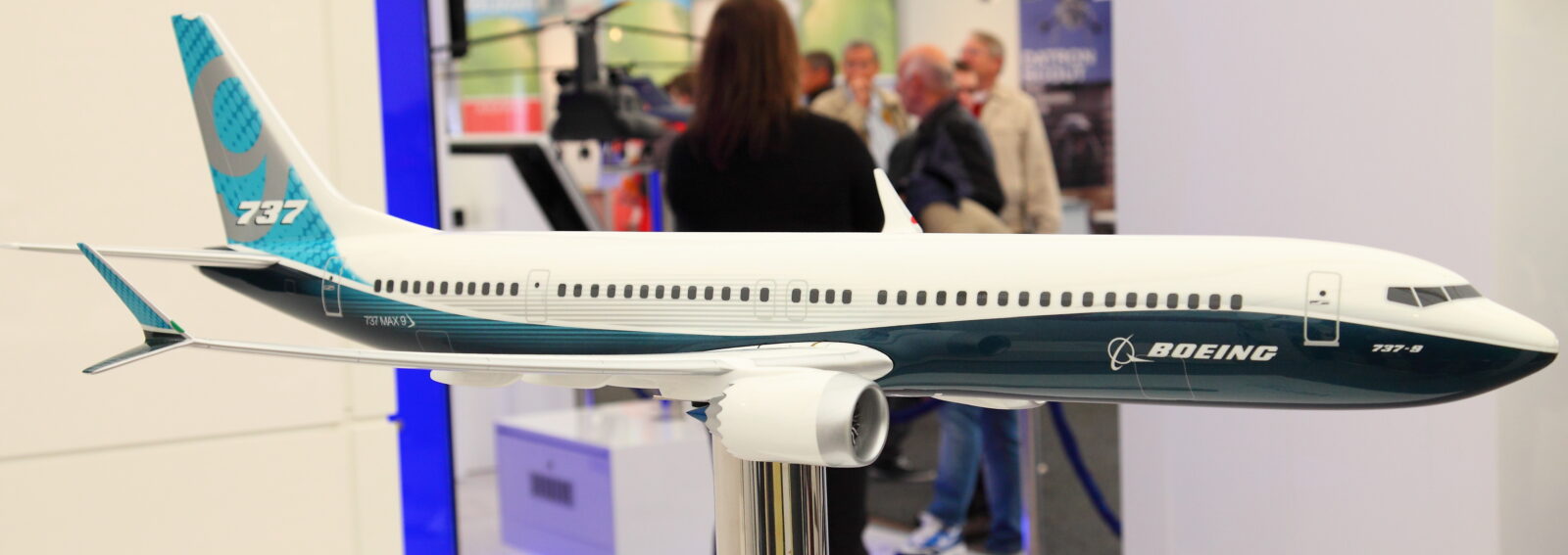 خلل برمجي جديد في بوينغ 737 ماكس قد يعطّل الملاحة الآلية أثناء الهبوط