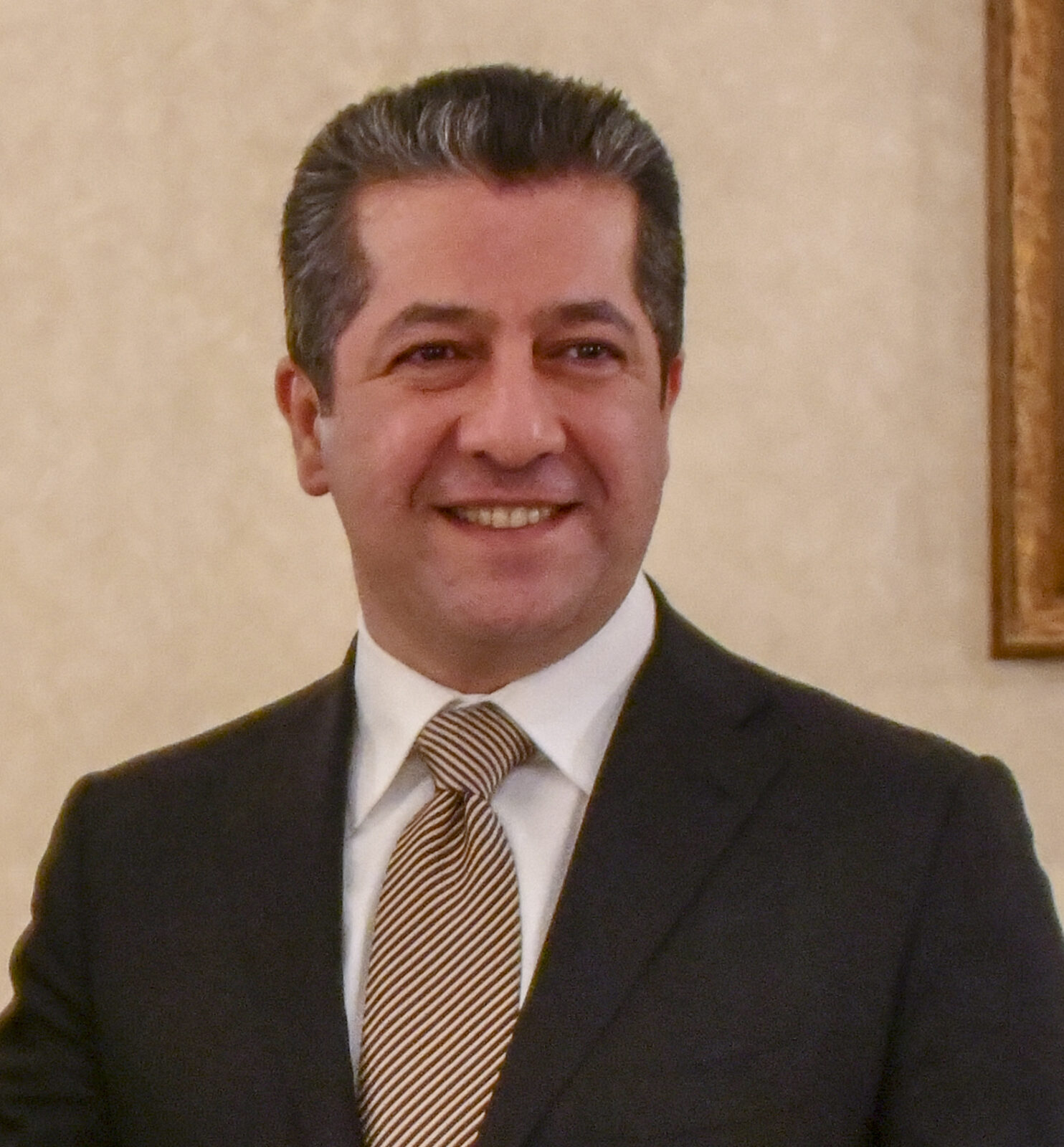 بارزاني لـ«فايننشال تايمز»: الانسحاب الأميركي من العراق «مخجل» ويكشف إقليم كردستان للتهدید الإيراني